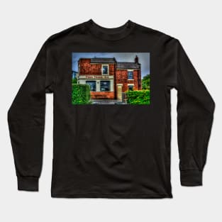 Free Trade Inn Long Sleeve T-Shirt